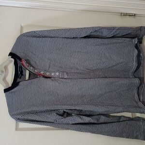 Long Sleeve 3d shirt size large